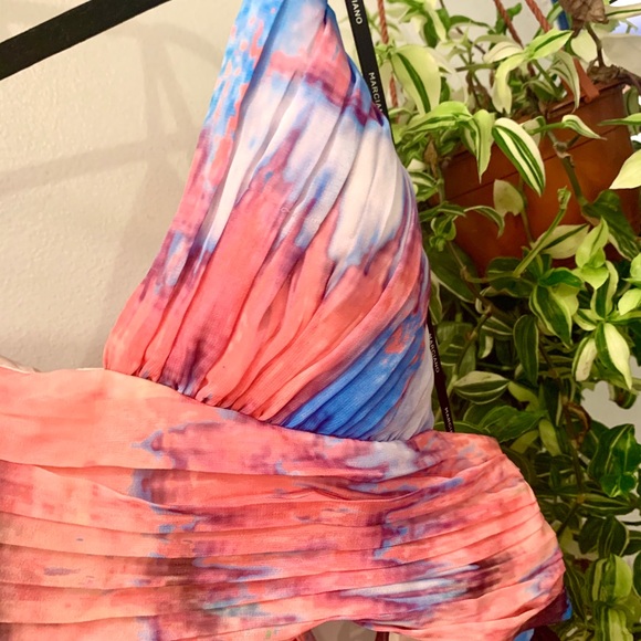 Marciano Maxi Dress - Picture 10 of 15